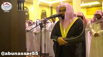 سورة مريم كاملة من أروع وأخشع التلاوات للشيخ ناصر القطامي 1432هـ أول مره تنشر