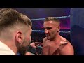 HAMID LIMO PRESENTS FIGHT NIGHT OF THE SOCIAL MEDIA STARS LIVE VON 18.03.2023 Kasache VS Papa Toni