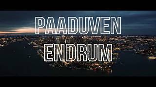 Miniatura de vídeo de "Paaduven Endrum | Karaoke Music Track | Premji Ebenezer"