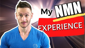 I’m Taking NMN - What’s the Hype with this “Longevity” Supplement?