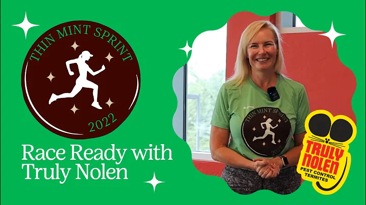 Race Ready with Truly Nolen