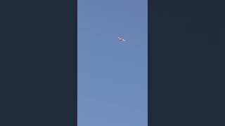 Um cometa?
