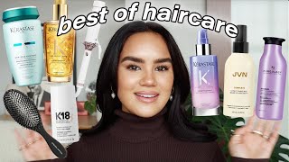 BEST OF HAIRCARE FAVORITES OF 2022