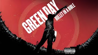 Green Day live @ National Bowl 2005 | Milton Keynes, England (Full Show, Day 2) [6/19/2005]