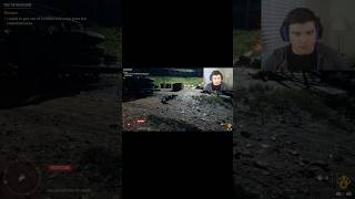 It Was Just A Training Exercise