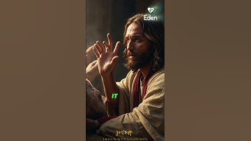 What are the seven I AM statements in the Gospel of John? #GospelOfJohn #IAMStatements