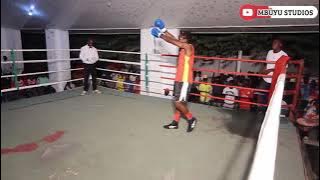 Saidi Chino vs DaudiGiligili