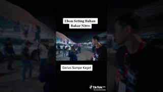 Ngeriisonic Super Open Ffa Thailand Pake Bahan Bakar Nitro