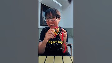 Thumbnail of Apa nih lagu yang paling nyeeseekkk? #ngongkowwithxiaomin
