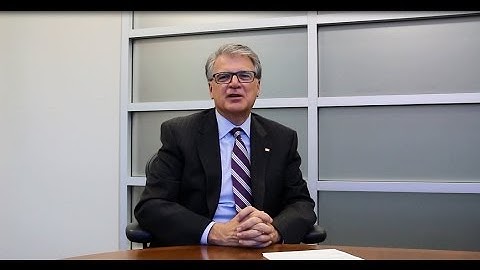 [50 Years, 50 Voices] Bill Littlejohn