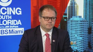 Facing South Florida: Discussing Parkland School Safety Commission Meetings Part I