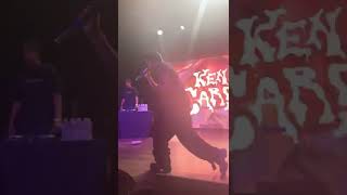 Ken Carson - Go @ Irving Plaza 8/12/22