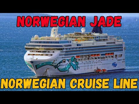 Norwegian Jade 크루즈선 리뷰 2025 | 식사, 객실 & 즐길 거리
