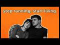 Why People Come Back When You Stop Chasing Them 
