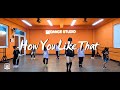 How you like that  dance cover  blackpink