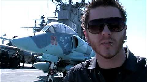 Saving Abel "18 Days"-Behind the Scenes