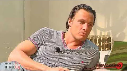 Rumen Georgiev guest in Embarrassing - part 1