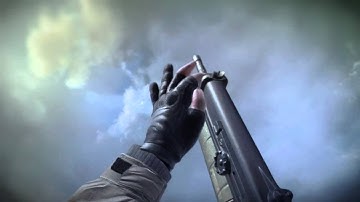 Cexy Twixtors | MW3 PP90M1 & .44 Magnum Reload