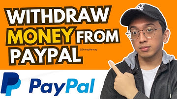 How to Withdraw Money From PayPal - 2025