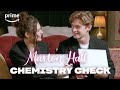 Harriet und Damian machen den Chemistry Check ⚡️ | Maxton Hall