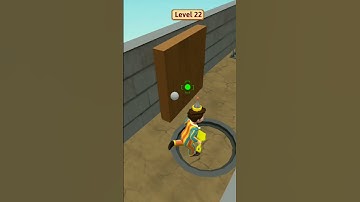 BRAINROT OBBY PRISON PART 22 Ka PART 2