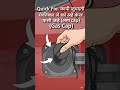 Quick fix warning light/ Check Engine Light जल जाए तो क्या करें?#carcare #engine #enginelight