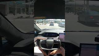 cybertruck is better then your truck bro