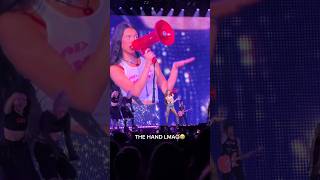 When Olivia Rodrigo Shades Ex Boyfriend On Guts Tour