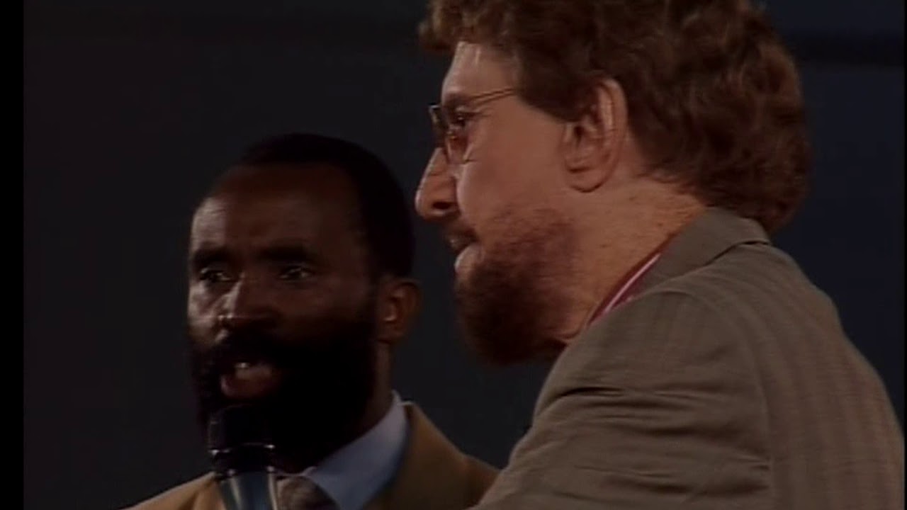 1- T.L. Osborn, Jesus Christ our Model, Jésus  Christ notre Model