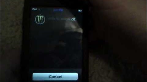 How to change keyboard color on your ipod touch or iphone