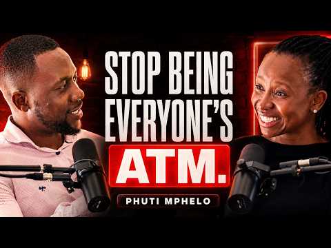 Money, Family, & Friends: Why Kindness Needs Boundaries | Black Tax