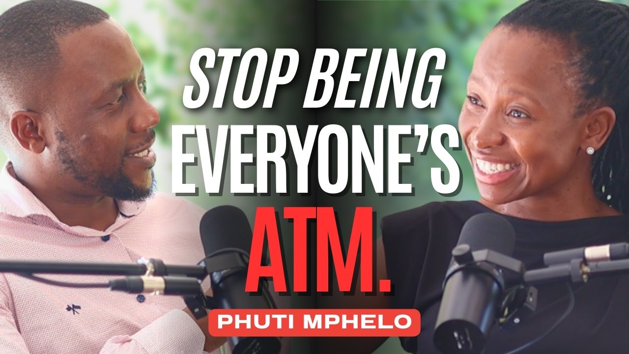 Money, Family, & Friends: Why Kindness Needs Boundaries | Black Tax