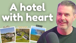 The Beacon Hotel: Where Business Is a Family Affair