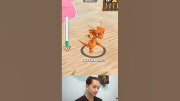 Level 12 Monster Evolution All Levels Gameplay Walkthrough Android New Update #gaming #shorts