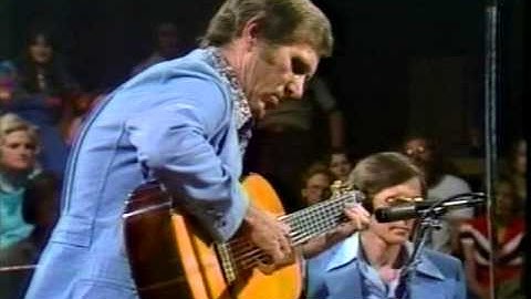 Thumbnail of Chet Atkins - "Recuerdos De La Alhambra"
