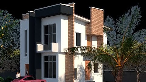Introduction to Vray for Revit