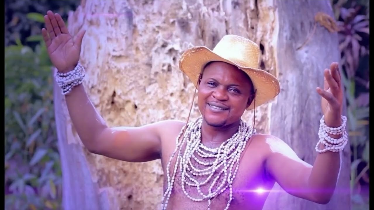 MABELE ELISI CLIP FRANCK ILANGA