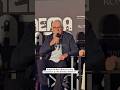 #RobertDeNiro a Roma e la città impazzisce! 😍😍 "Dio benedica l'Italia!" 🇮🇹