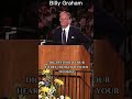 Is your heart right with God? ; |Billy Graham short message #shorts #billygraham