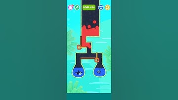 save the fish Android gameplay 🔥 Level 416 subscribe please 👇👇👇 #shorts #youtubeshorts #savethefish