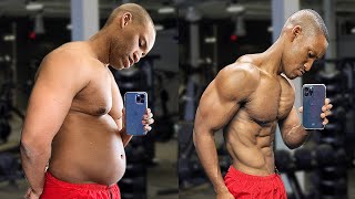 The Smartest Way To Build Muscle and Lose Fat (Body Recomposition)