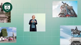 Controversial Monuments To Destroy Or Preserve?Bachelor Of Global Studies W Sally Hill