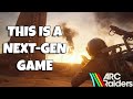 WHY YOU SHOULD BE HYPED FOR ARC RAIDERS