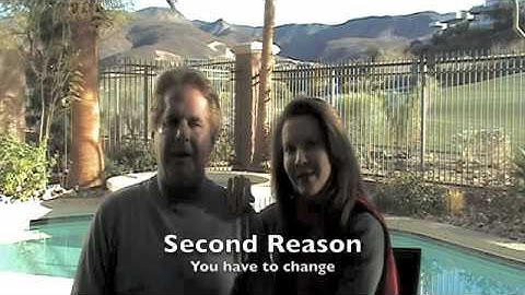 NLP Coaching | Tad James message for 2010