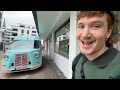 Knirpz - DÜSSELDORF MIT @DaeFoxi & @ZeusSpezial (26.05.2024)