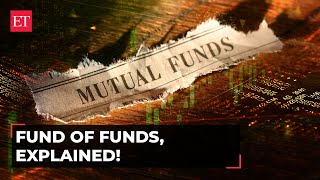 How Are Fofs Different From Other Funds?