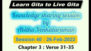 LGTLG Session 40_26 Feb 2022