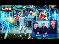 FIFA 21: XXL PREMIER LEAGUE TOTS PACK OPENING 🔥 Dual Stream mit Tisi