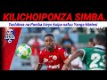 MBWADUKE Simba Washikwa Na Pamba Kilichoiponza Ni Hiki