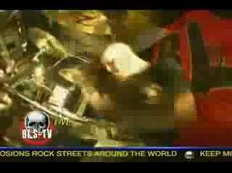 Black Label Society / Zakk Wylde * Fire It Up